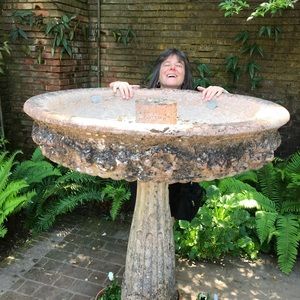 Meet your Posher, Kathy